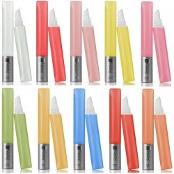 Silcare - 10-pack 10 ml nagelbandsolja med stift - Mix - Nagelbandsolja set om 10 st -glamandbeauty.se Silcare - 10-pack 10 ml nagelbandsolja med stift - Mix - Nagelbandsolja set om 10 st -glamandbeauty.se