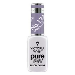 Victoria Vynn - Pure Creamy - 132 Varbena Lollipop - Gellack - Enkelfärgad -glamandbeauty.se