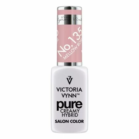 Victoria Vynn - Pure Creamy - 135 Mellow Rose - Gellack