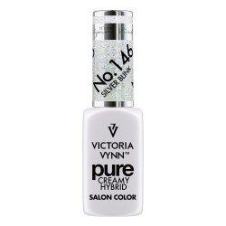 Victoria Vynn - Pure Creamy - 146 Silver Blink - Gellack