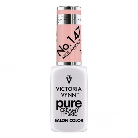 Victoria Vynn - Pure Creamy - 147 Miss Amour - Gellack