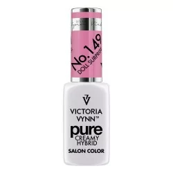 Victoria Vynn - Pure Creamy - 149 Doll Surprise - Gellack - Enkelfärgad -glamandbeauty.se