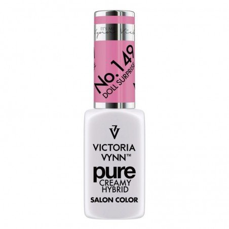Victoria Vynn - Pure Creamy - 149 Doll Surprise - Gellack