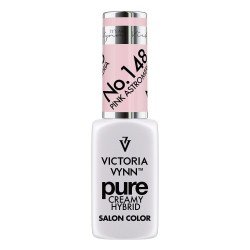 Victoria Vynn - Pure Creamy - 148 Pink Astromer - Gellack