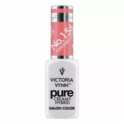 Victoria Vynn - Pure Creamy - 156 Everyday Lunch - Gellack - Glitter -glamandbeauty.se
