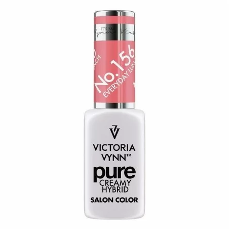 Victoria Vynn - Pure Creamy - 156 Everyday Lunch - Gellack