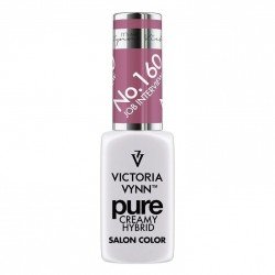 Victoria Vynn - Pure Creamy - 160 Job Interview - Gellack -Glitter -glamandbeauty.se