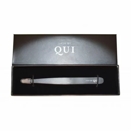 Brynpincett - Brow tweezer - Svart - QUI