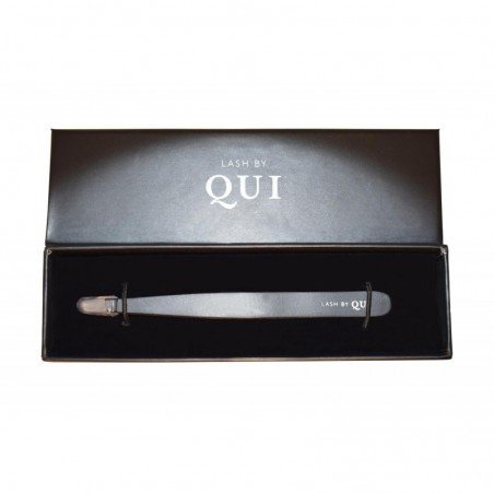 25-pack - Brynpincett - Brow tweezer - Svart - QUI