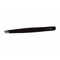 25-pack - Brynpincett - Brow tweezer - Svart - QUI - Pincetter -glamandbeauty.se 25-pack - Brynpincett - Brow tweezer - Svart - QUI - Pincetter -glamandbeauty.se