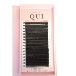 Sublime - Faux Mink - 0.05 - Böj: C - 7-14mm - Volymfransar - Volymfransar -glamandbeauty.se Sublime - Faux Mink - 0.05 - Böj: C - 7-14mm - Volymfransar - Volymfransar -glamandbeauty.se
