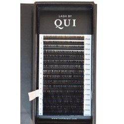 0.05 - Längd: 8mm Böj: C - Volymfransar - Faux Mink - Volymfransar -glamandbeauty.se 0.05 - Längd: 8mm Böj: C - Volymfransar - Faux Mink - Volymfransar -glamandbeauty.se