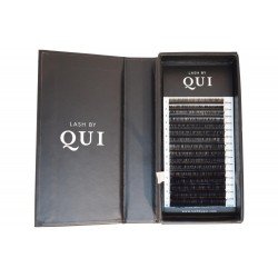 0.05 - Längd: 9mm Böj: C - Volymfransar - Faux Mink - Volymfransar -glamandbeauty.se 0.05 - Längd: 9mm Böj: C - Volymfransar - Faux Mink - Volymfransar -glamandbeauty.se