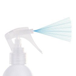Desinfektionsmedel 250 ml - Allesilver - Spray - Bakteriedödande - Yta / hud / hand -glamandbeauty.se