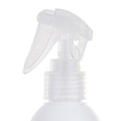 Desinfektionsmedel 250 ml - Allesilver - Spray -Bakteriedödande - Yta / hud / hand -glamandbeauty.se