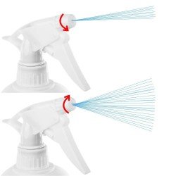 Desinfektionsmedel 500 ml - Allesilver - Spray - Bakteriedödande - Yta / hud / hand -glamandbeauty.se Desinfektionsmedel 500 ml - Allesilver - Spray - Bakteriedödande - Yta / hud / hand -glamandbeauty.se