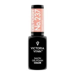 Victoria Vynn - Gel Polish - 237 Sweet Candy - Gellack - Enkelfärgad -glamandbeauty.se