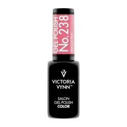 Victoria Vynn - Gel Polish - 238 Dragon Fruit - Gellack - Enkelfärgad -glamandbeauty.se