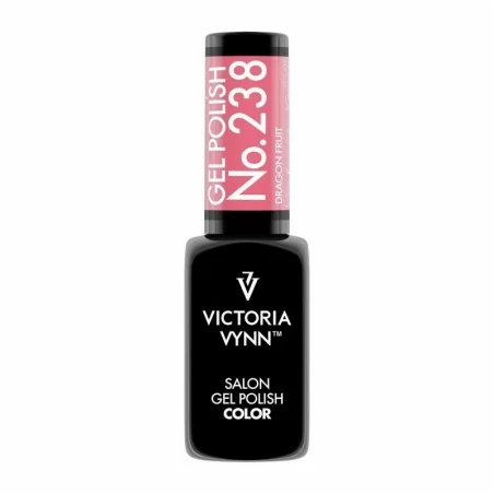 Victoria Vynn - Gel Polish - 238 Dragon Fruit - Gellack