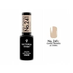 Victoria Vynn - Gel Polish - 241 Classic Tiramisu - Gellack - Enkelfärgad -glamandbeauty.se