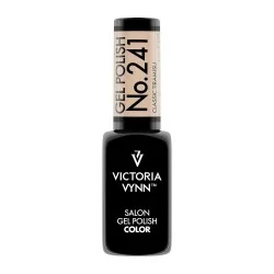 Victoria Vynn - Gel Polish - 241 Classic Tiramisu - Gellack - Enkelfärgad -glamandbeauty.se