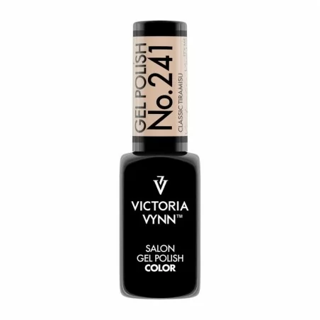 Victoria Vynn - Gel Polish - 241 Classic Tiramisu - Gellack