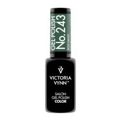 Victoria Vynn - Gel Polish - 243 Rosy Grass - Gellack - Enkelfärgad -glamandbeauty.se