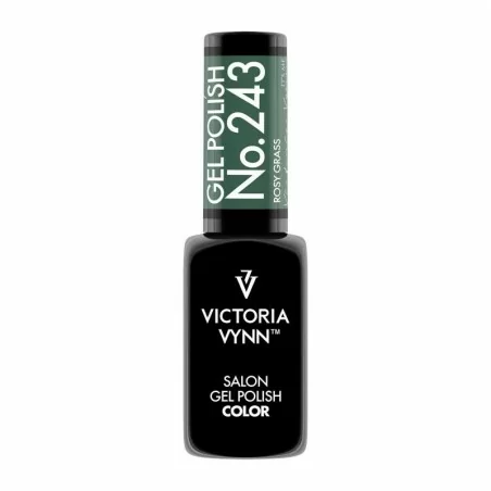 Victoria Vynn - Gel Polish - 243 Rosy Grass - Gellack