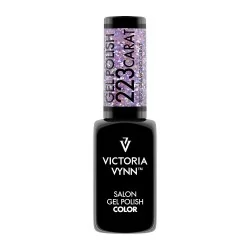 Victoria Vynn - Gel Polish - 223 Rose Diamond - Gellack - Enkelfärgad -glamandbeauty.se