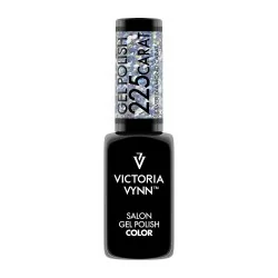 Victoria Vynn - Gel Polish - 225 Silver Diamond - Gellack - Enkelfärgad -glamandbeauty.se