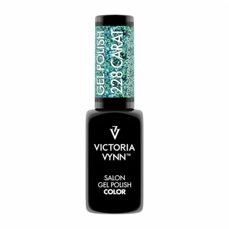 Victoria Vynn - Gel Polish - 228 Topaz Diamond - Gellack