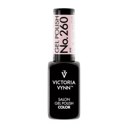 Victoria Vynn - Gel Polish - 260 Jive - Gellack - Enkelfärgad -glamandbeauty.se