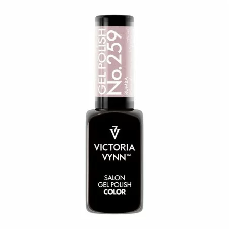 Victoria Vynn - Gel Polish - 259 Rumba - Gellack