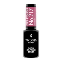 Victoria Vynn - Gel Polish - 217 Very Berry - Gellack - Enkelfärgad -glamandbeauty.se