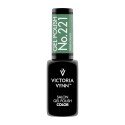 Victoria Vynn - Gel Polish - 221 Green Grass - Gellack