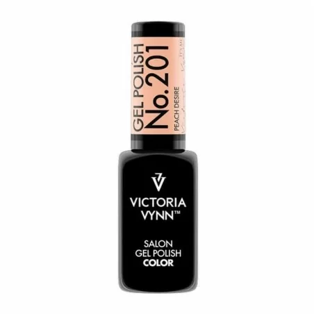 Victoria Vynn - Gel Polish - 201 Peach Desire - Gellack