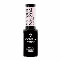 Victoria Vynn - Gel Polish - 264 Good Luck - Gellack - Enkelfärgad -glamandbeauty.se