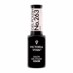 Victoria Vynn - Gel Polish - 263 Love - Gellack - Enkelfärgad -glamandbeauty.se