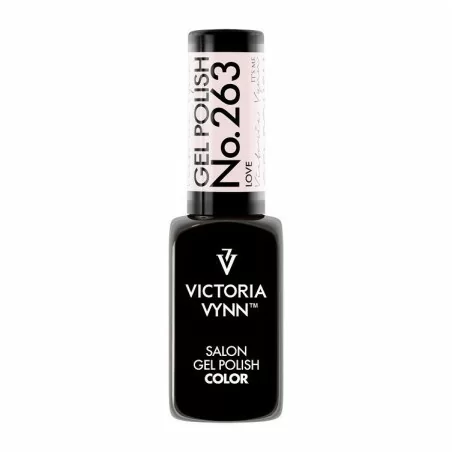 Victoria Vynn - Gel Polish - 263 Love - Gellack