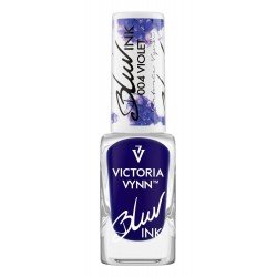 Victoria Vynn - Blur Ink - 004 Violet - Dekorlack - Aqua Ink - Blur Ink -glamandbeauty.se Victoria Vynn - Blur Ink - 004 Violet - Dekorlack - Aqua Ink - Blur Ink -glamandbeauty.se