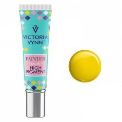 Victoria Vynn - Painter - High Pigment - 03 Yellow - Painter - High Pigment -glamandbeauty.se Victoria Vynn - Painter - High Pigment - 03 Yellow - Painter - High Pigment -glamandbeauty.se