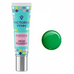 Victoria Vynn - Painter - High Pigment - 04 Green - Painter - High Pigment -glamandbeauty.se