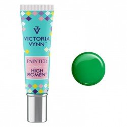 Victoria Vynn - Painter - High Pigment - 04 Green -Painter - High Pigment -glamandbeauty.se
