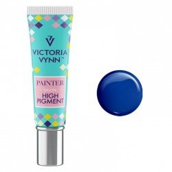 Victoria Vynn - Painter - High Pigment - 06 Navy Blue - Painter - High Pigment -glamandbeauty.se Victoria Vynn - Painter - High Pigment - 06 Navy Blue - Painter - High Pigment -glamandbeauty.se