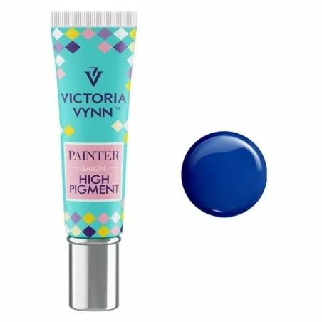 Victoria Vynn - Painter - High Pigment - 06 Navy Blue