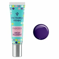 Victoria Vynn - Painter - High Pigment - 07 Violet - Painter - High Pigment -glamandbeauty.se