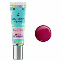 Victoria Vynn - Painter - High Pigment - 09 Fuchsia - Painter - High Pigment -glamandbeauty.se