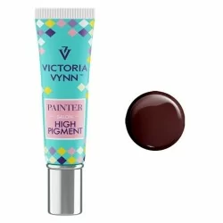 Victoria Vynn - Painter - High Pigment - 10 Brown - Painter - High Pigment -glamandbeauty.se