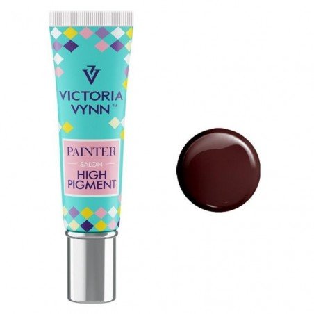 Victoria Vynn - Painter - High Pigment - 10 Brown