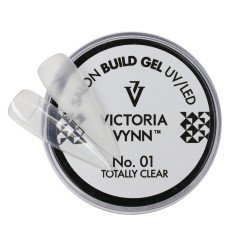 Victoria Vynn - Builder 50ml - Totally Clear 01 - Gelé - 50 ml -glamandbeauty.se Victoria Vynn - Builder 50ml - Totally Clear 01 - Gelé - 50 ml -glamandbeauty.se